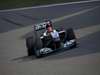 GP Cina - Prove Libere